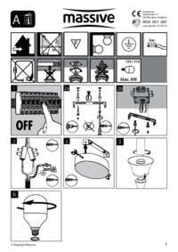 To view the document Massive Borum Manual